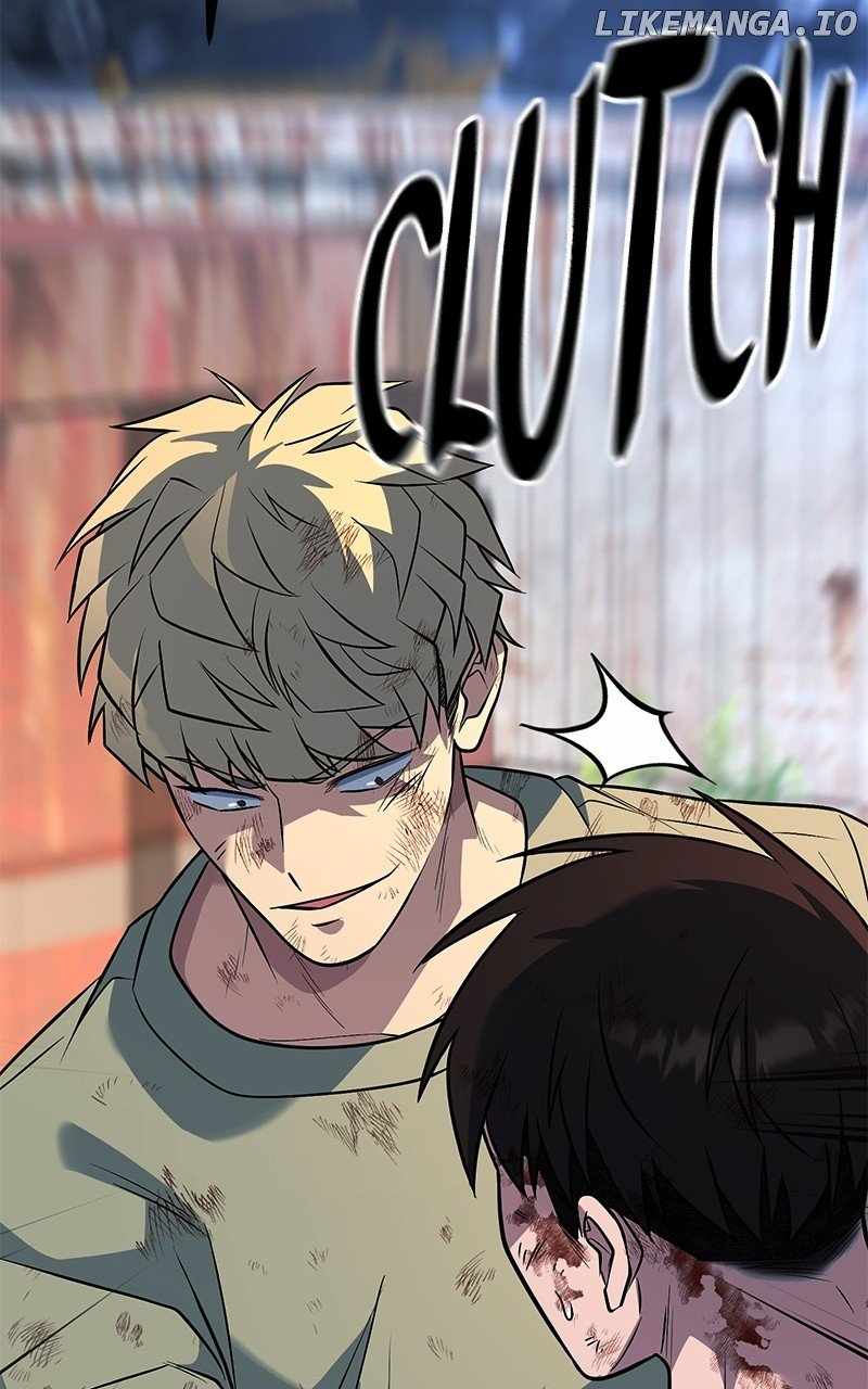 King of Violence Chapter 56 124